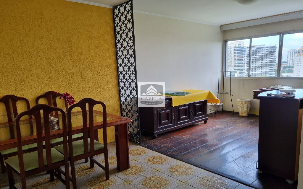 APARTAMENTO VENDA - Santana, 63m², 2 dorm, 1 vaga