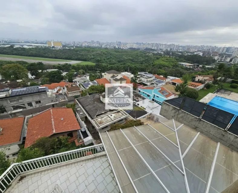 a509ce4c-1e59-4bcb-a14e-333d25dacbef-CAPELA CASA Jardim Sao Bento 49609 SOBRADO VENDA Jardim São Bento, 8 dorm., 5 vagas 