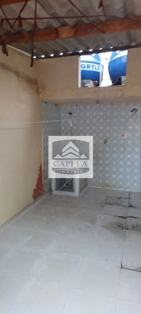 Sobrado de 3 dormitórios sendo 1 suíte para locação na Avenida Santa Inês