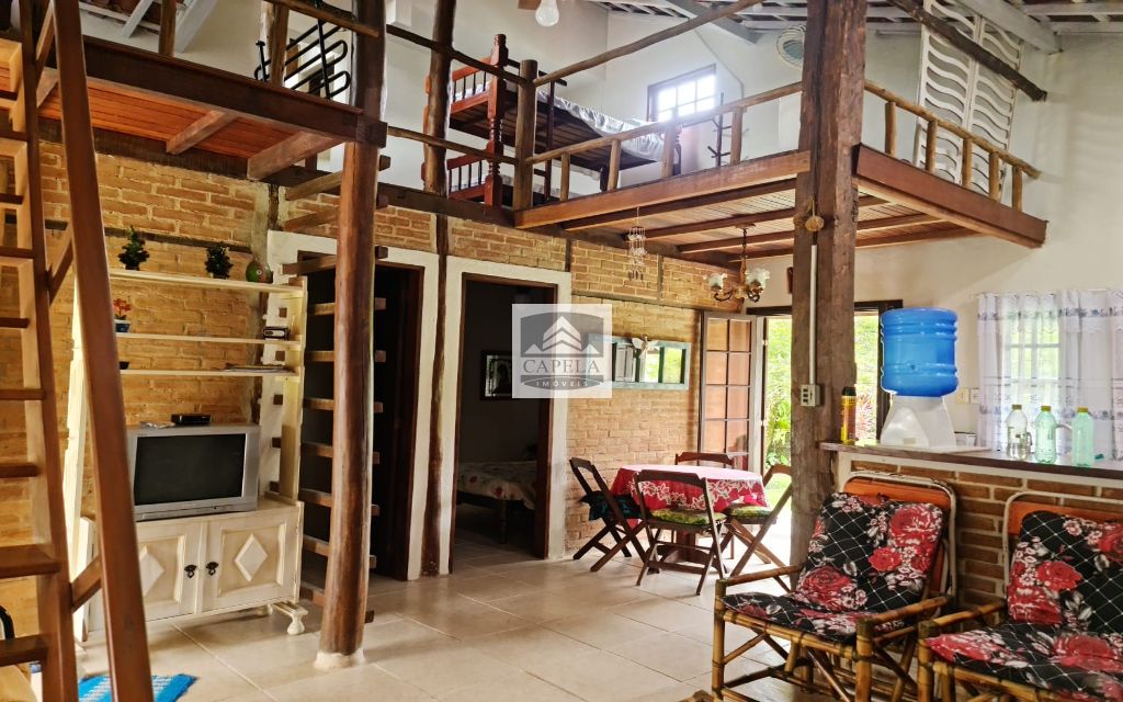 a6398676-60f2-4ba4-bae5-1f7a23992a1b-CAPELA SOBRADO Boicucanga 6763 CASA VENDA Boiçucanga, Área constr 135m² 