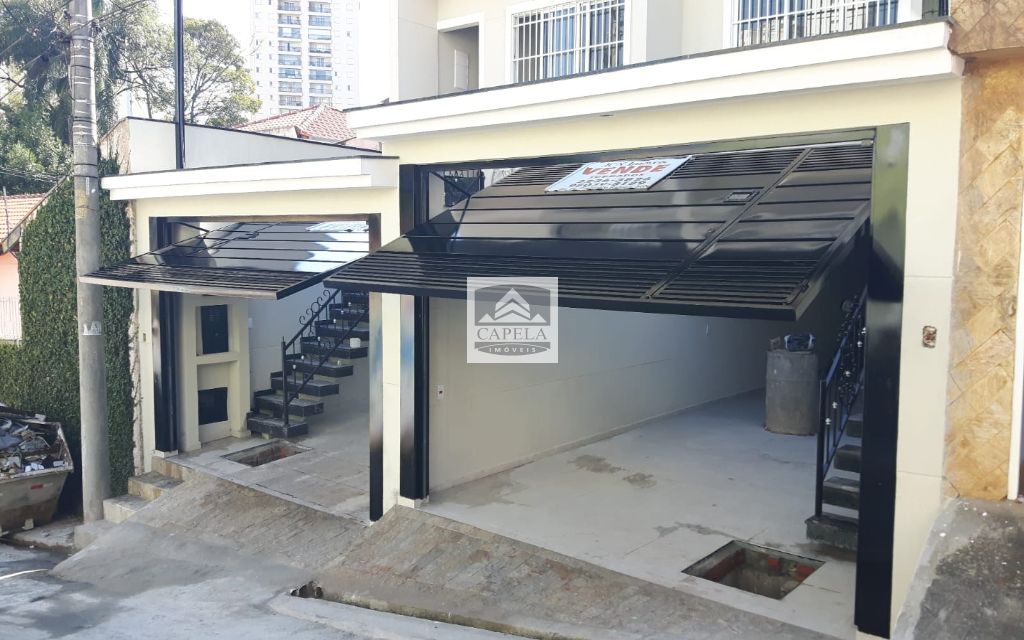 a65f293a-8eb1-4ff0-8d71-cd22dc96a529-CAPELA SOBRADO Lauzane Paulista 12143 SOBRADO VENDA Lauzane Paulista,  191m², 3 dorm., 1 suíte, 5 vagas