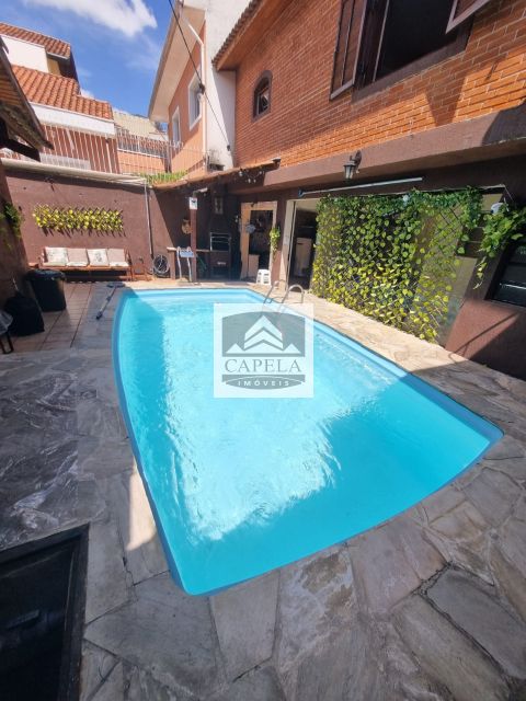 a687b1f2-77ea-4499-be33-1ac9f8837ab8-CAPELA CASA Jardim do Colegio Zona Norte 51043 Linta casa térra com piscina a venda  no bairro de Santa Terezinha