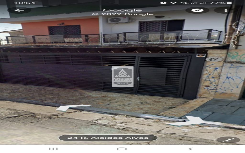 a6f424ca-6d8c-4f95-91b1-42bf2c923edc-CAPELA SOBRADO Casa Verde Alta 25154 SOBRADO VENDA Casa Verde Alta, 2 dorm., 2 vagas 