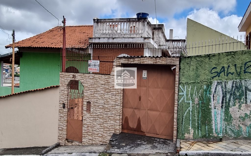 CASA VENDA Casa Verde, 2 dorm. sendo 1 suíte, 1 vaga  