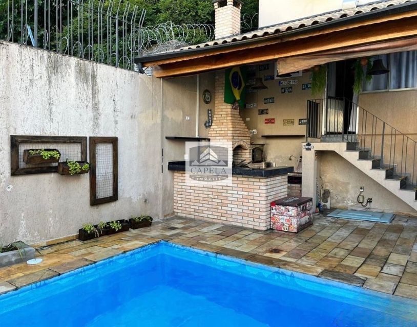 a771f2aa-3f8b-4441-a8a8-9082a36991f8-CAPELA SOBRADO Agua Fria 49917 SOBRADO VENDA Água Fria, 5 dorm sendo 3 suítes 