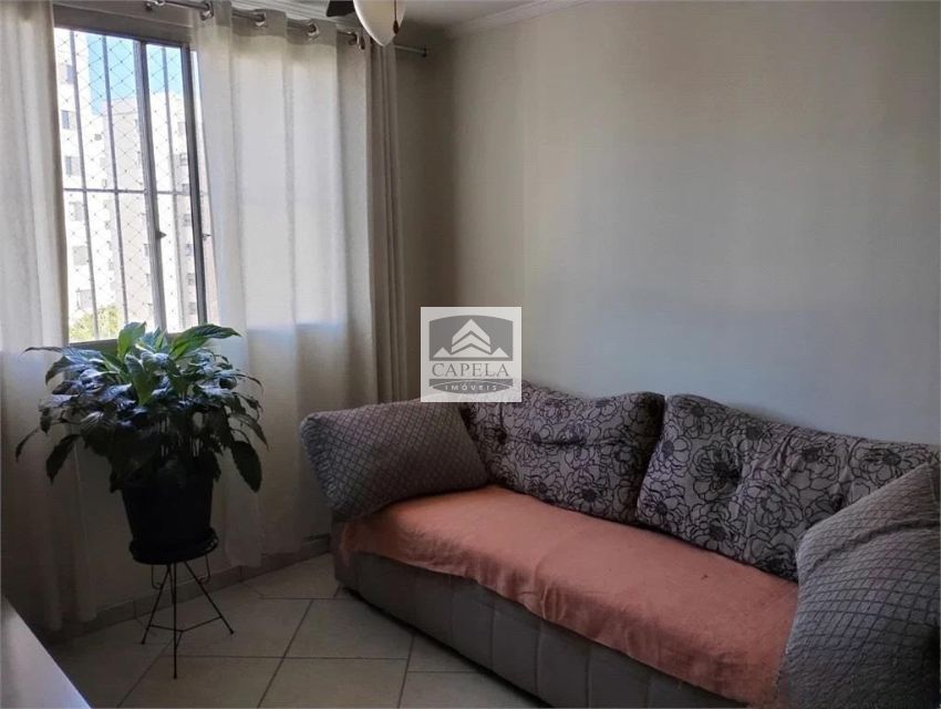 APARTAMENTO VENDA Lauzane Paulista,  63m², 2 dorm. 