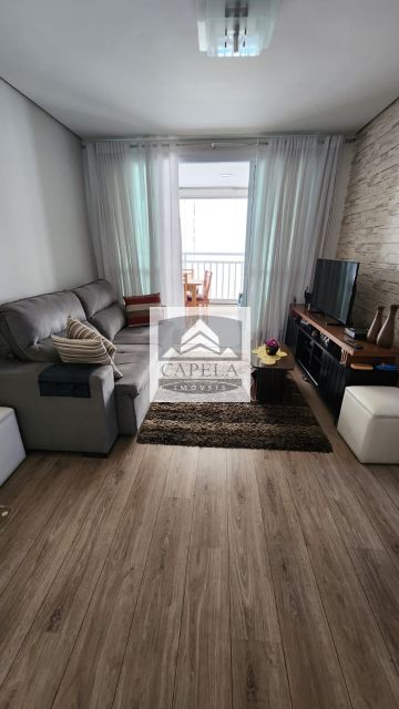 APARTAMENTO VENDA Chora Menino,  82m², 3 dorm. 