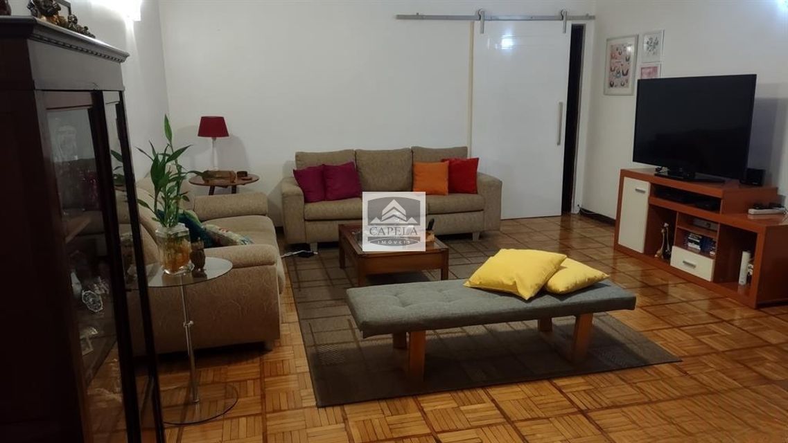 APARTAMENTO VENDA Santana,  121m², 3 dorm., 2 vagas