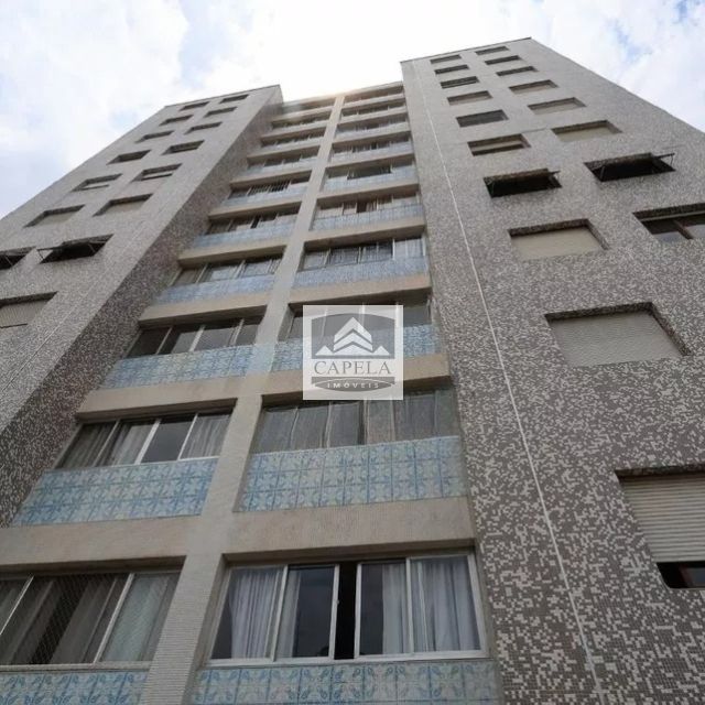 Lindo apartamento de 2 dormitórios a venda em Santana