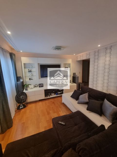 a9e75f10-429a-4823-afcf-f50386c10052-CAPELA APARTAMENTO Santana 50799 LIndo apartamento a venda de 171 metros quadrados na Guilhermer Cristofffel rua mais cobiçada da santana