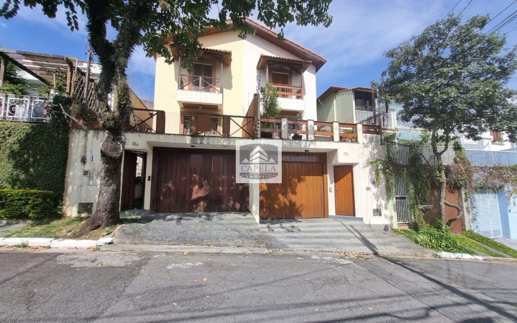 ab1baae4-bd19-445f-ae5f-a13ae1b3c13c-CAPELA SOBRADO Jardim Sao Paulo 21442 SOBRADO VENDA Jardim São Paulo,  180m², 3 suítes, 3 vagas