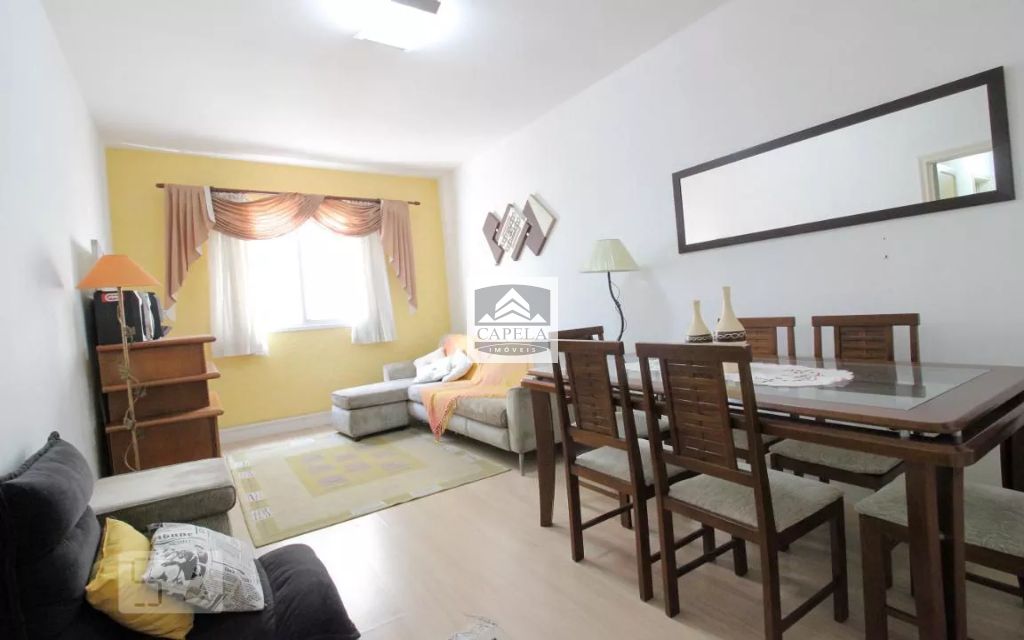 APARTAMENTO VENDA Santana,  80m², 2 dorm.