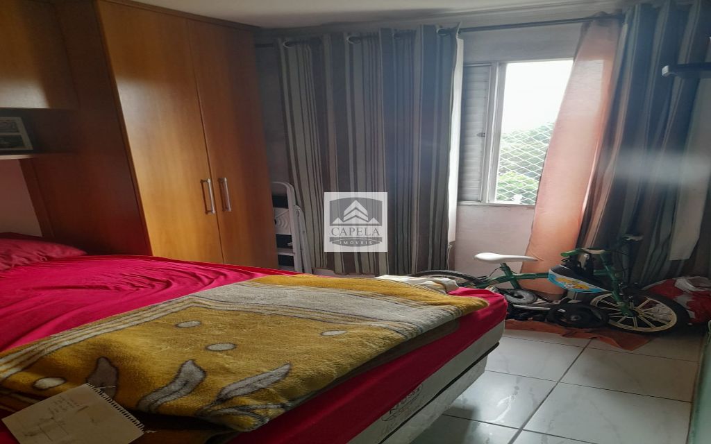 ac985091-2fff-427d-b75c-5e304f459f56-CAPELA APARTAMENTO Jardim Peri 16997 Lindo apartamento com armários a venda