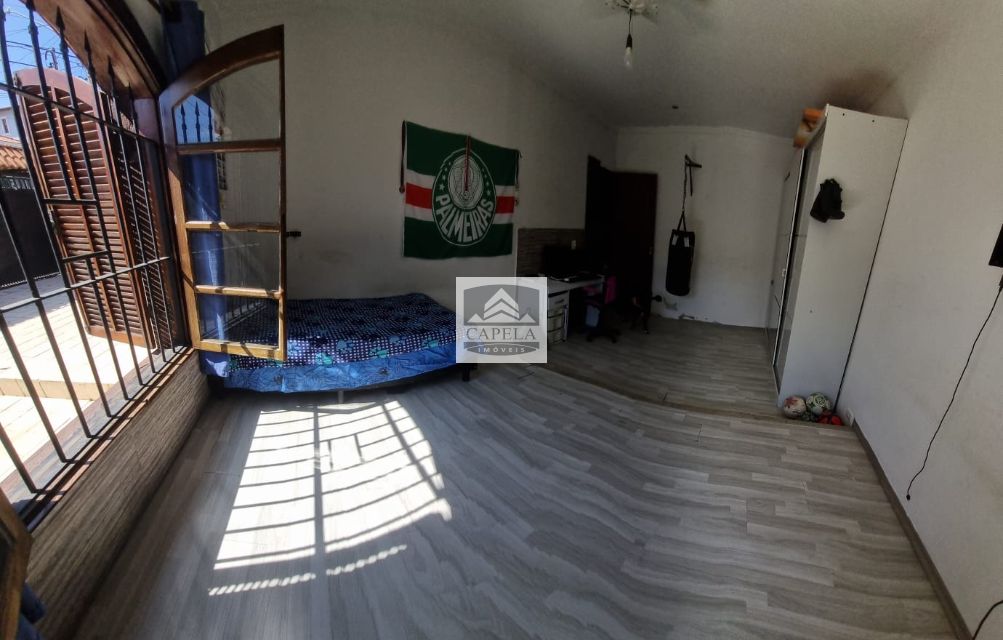 acc8f5f0-8443-4062-9b8f-73b48498726f-CAPELA CASA Jardim do Colegio Zona Norte 51033 Linta casa térra com piscina a venda  no bairro de Santa Terezinha