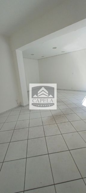 Ótimo salão comercial para locação bem no coração de Santana