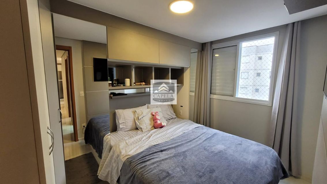 APARTAMENTO VENDA Jd. Íris,  45m², 2 dorm., 1 vaga 