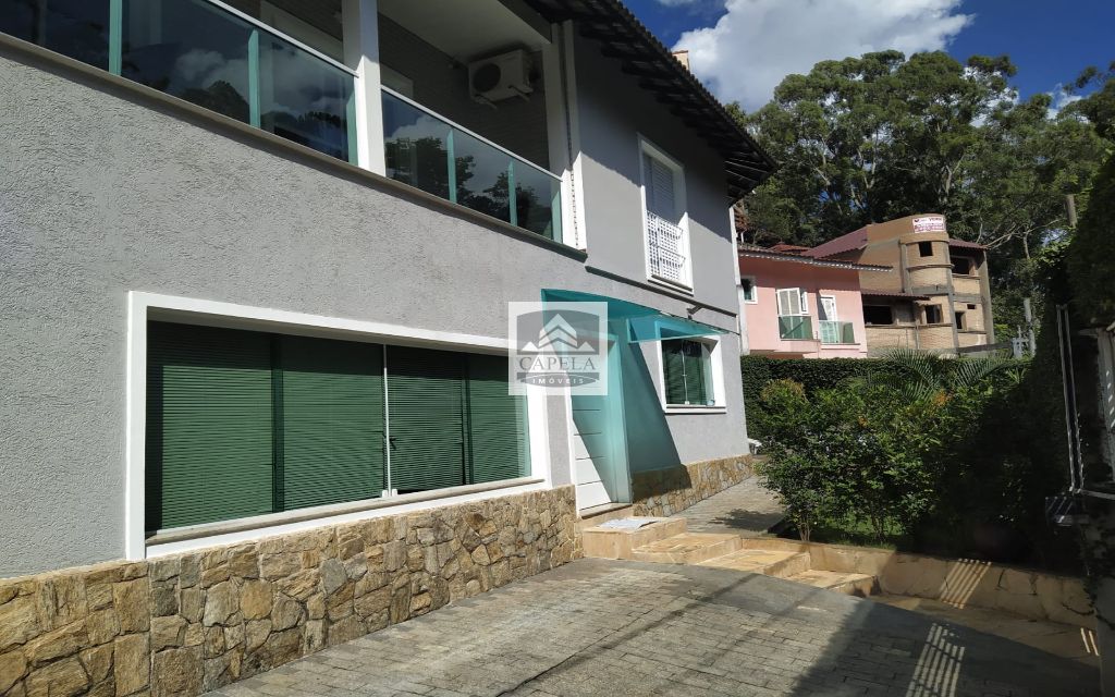 aebbe862-0297-4d40-952f-d6f84caa79d2-CAPELA SOBRADO jardim consolata 15107 SOBRADO VENDA Jardim Consolata,  241m², 3 suítes