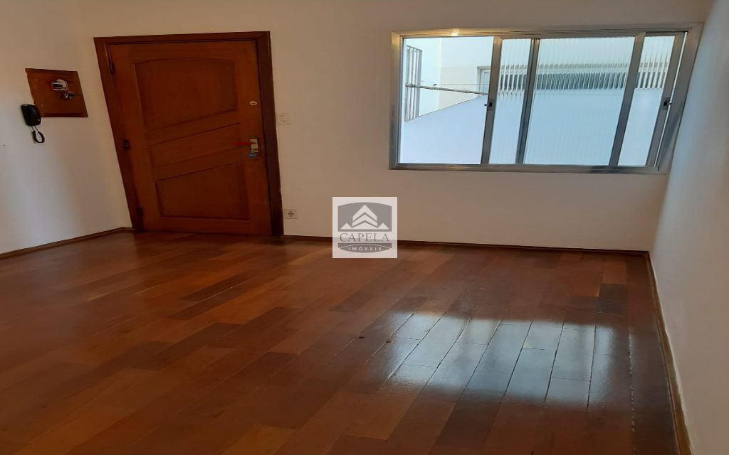 Apartamento a venda em Santana