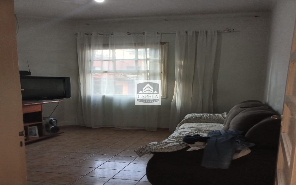 SOBRADO VENDA Santana,  140m², 1 dorm. 