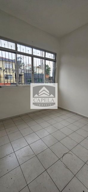 Casa para locação de 2 dormitórios no Jardim Peri