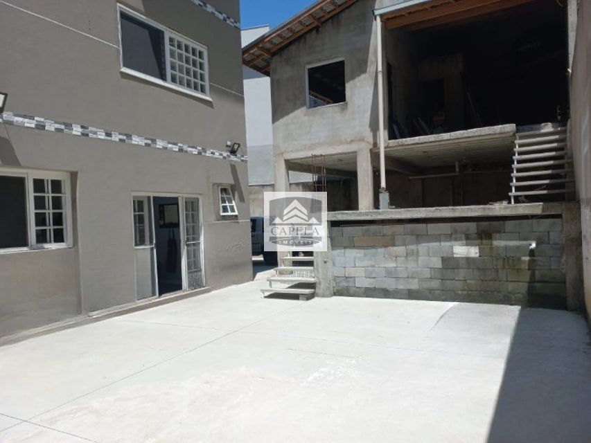 b025878e-e161-47a1-baca-ffcc02f8de1c-CAPELA SOBRADO Jardim Sao Bento 46160 SOBRADO VENDA Jardim São Bento, 3 suítes, 7 vagas