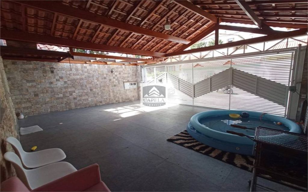 CASA VENDA Residencial Santa Terezinha,  280m² 