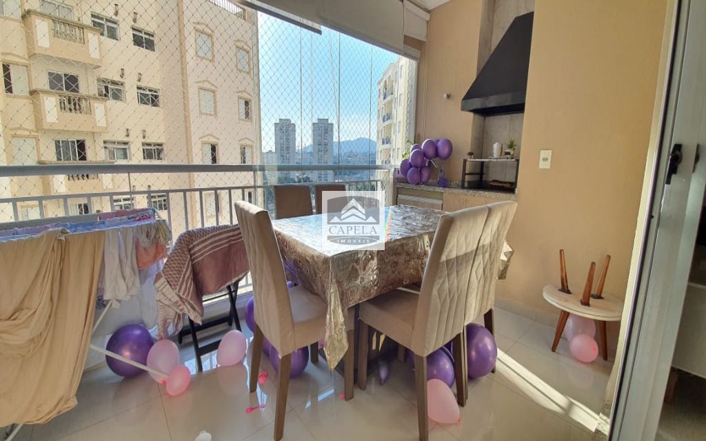 b1ae6beb-ed39-4c96-a517-6a66225b1b4d-CAPELA APARTAMENTO Lauzane Paulista 30660 APARTAMENTO VENDA MANDAQUI,  87m², 3 dorm., 1 suíte