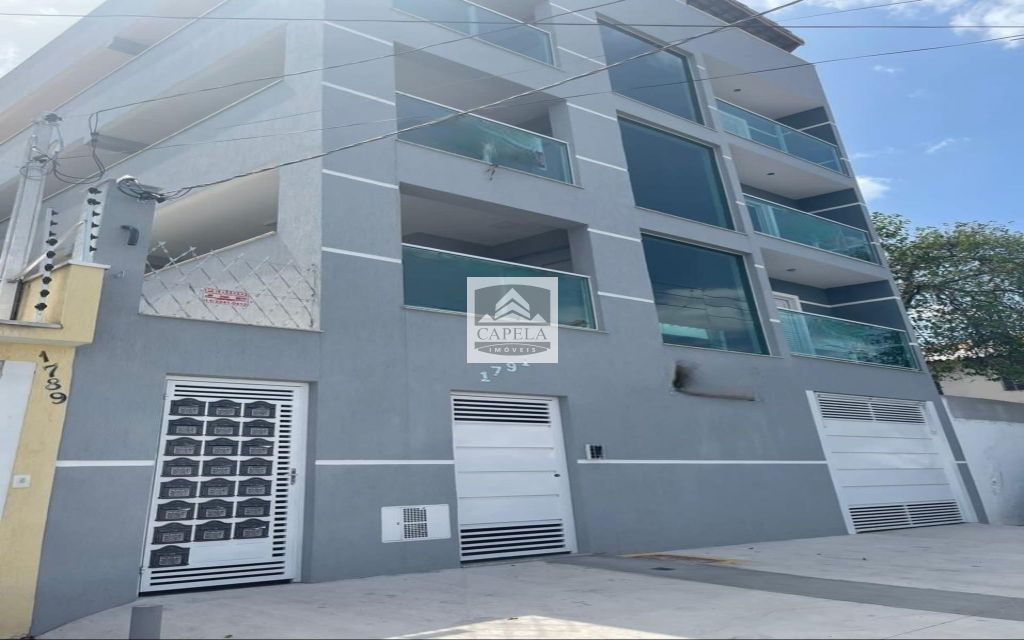 b38421c7-be9e-464b-89c1-04accdf4747e-CAPELA APARTAMENTO Vila Nivi 44449 APARTAMENTO NOVO VENDA VILA NIVI,  45m², 1 dorm 
