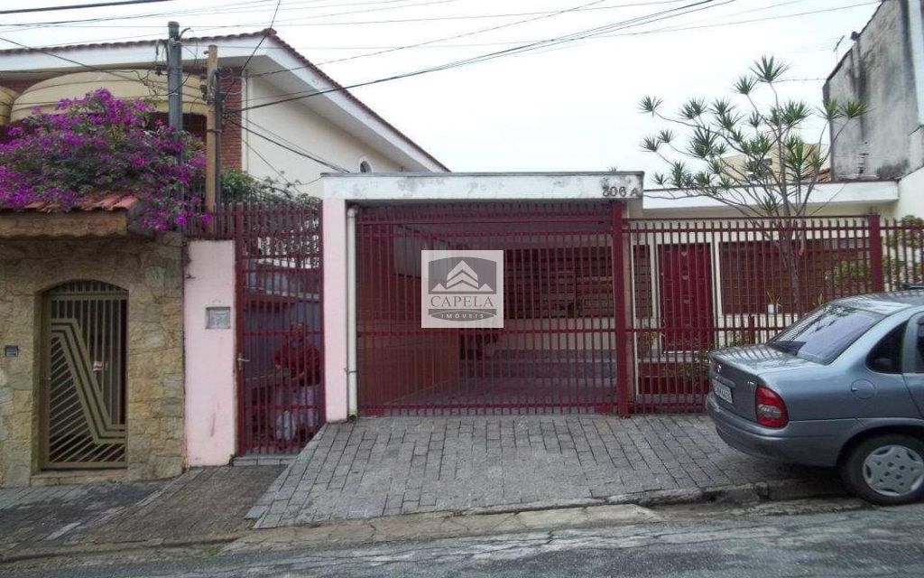 CASA para renda à venda - MANDAQUI, 240m² 