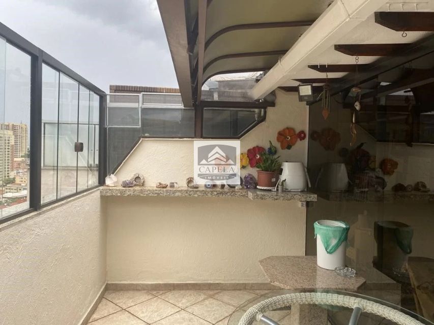 b528c41b-fa44-4f48-ad72-d1fc7f0bdc5e-CAPELA APARTAMENTO Jardim Sao PauloZona Norte 33658 COBERTURA DUPLEX A VENDA Jd São Paulo,  110m² 