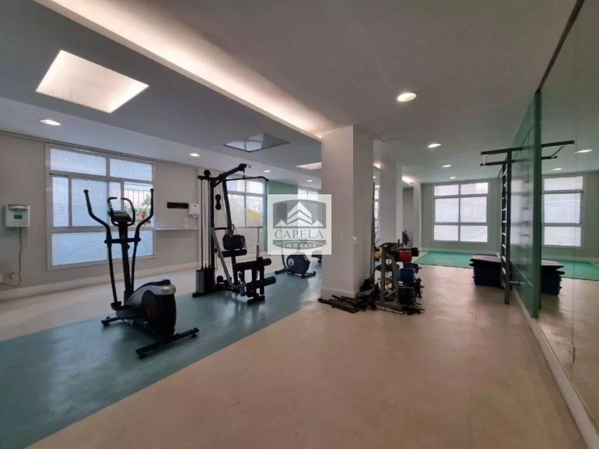 b546456a-6a61-4f19-9a39-ad7f41de68de-CAPELA APARTAMENTO Santana 41497 APARTAMENTO VENDA Santana,  104m², 3 dorm., 3 vagas 