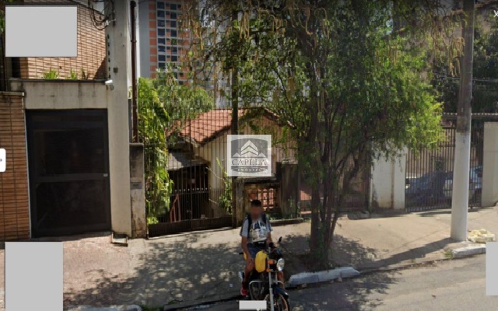 TERRENO VENDA  - Água Fria, 450m²