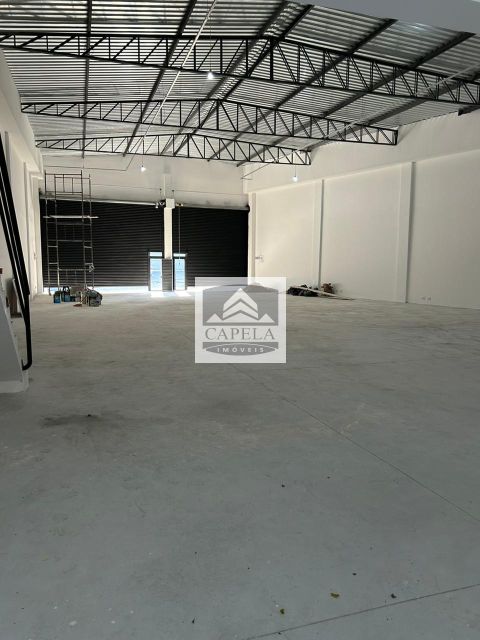 GALPÃO COMERCIAL VENDA Vila Galvão, 500 m² 