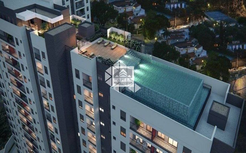 APARTAMENTO VENDA Jardim São Paulo, 2 dorm., 1 vaga 