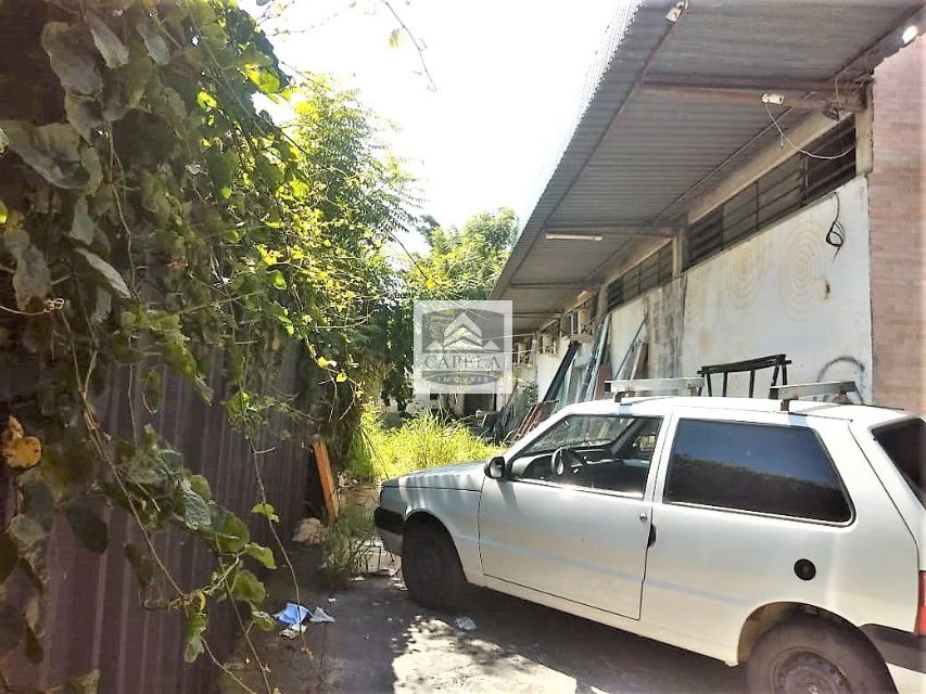 b67ba088-da58-45dd-9445-95c8361f9d85-CAPELA GALPAO Vila Nova Mazzei 40081 Aluga galpão para escritório com mais de 10 salas