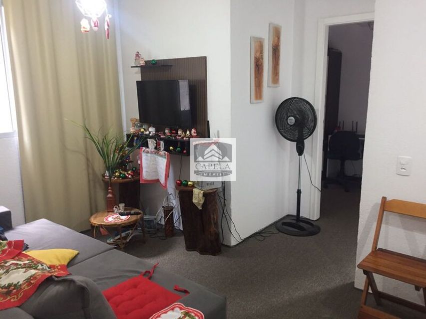APARTAMENTO VENDA PEDRA BRANCA,  44m² 