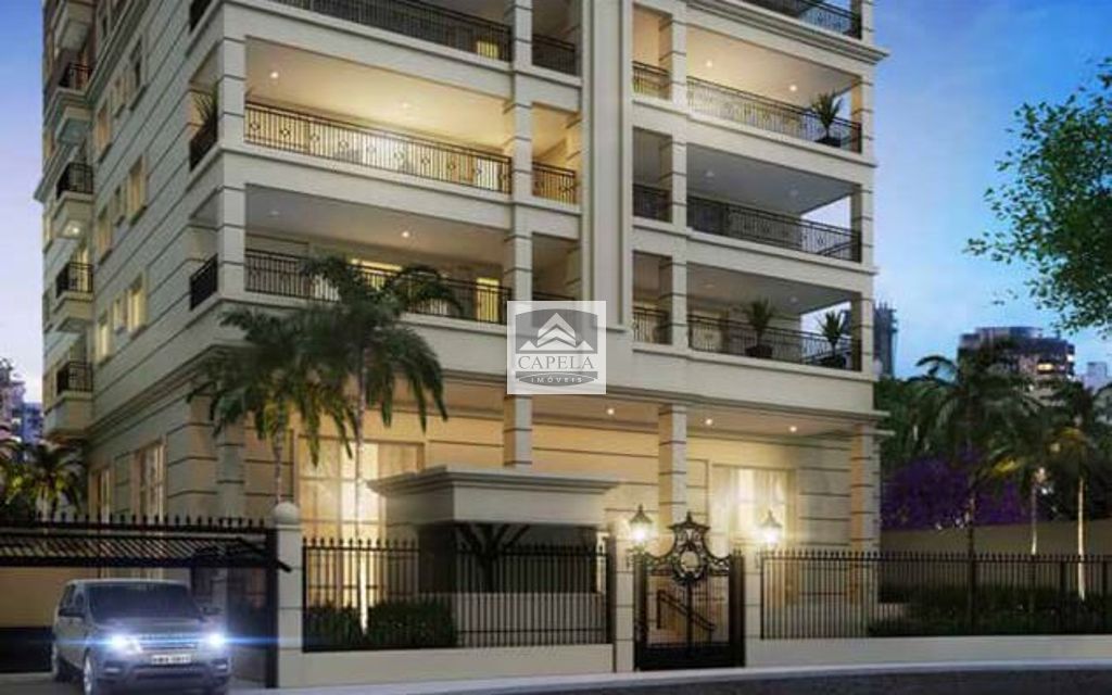 APARTAMENTO VENDA - Jardim São Paulo, 120m² 