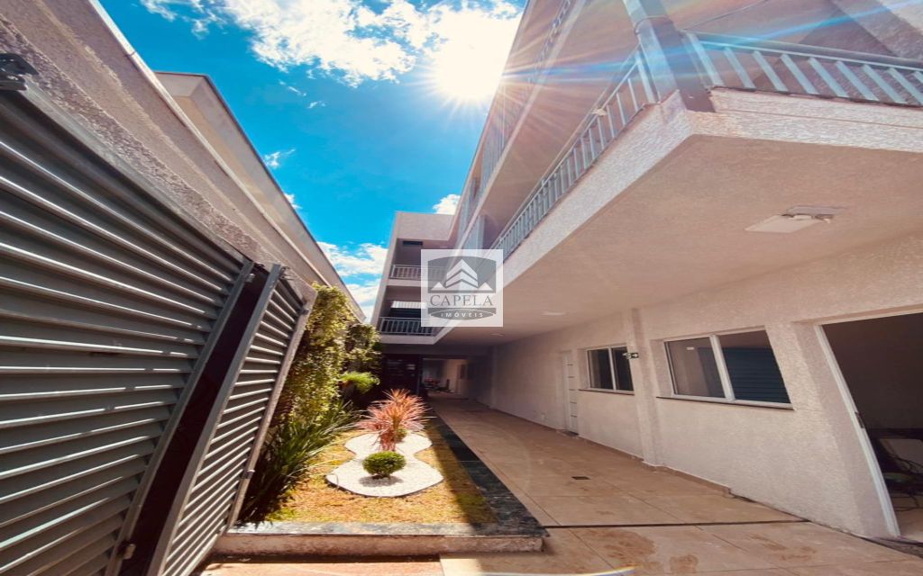 ba6ce8e4-9ecc-4f8c-8091-8c208623ecd0-CAPELA APARTAMENTO Vila Dom Pedro II 13655 APARTAMENTO VENDA Parada Inglesa,  29m² 