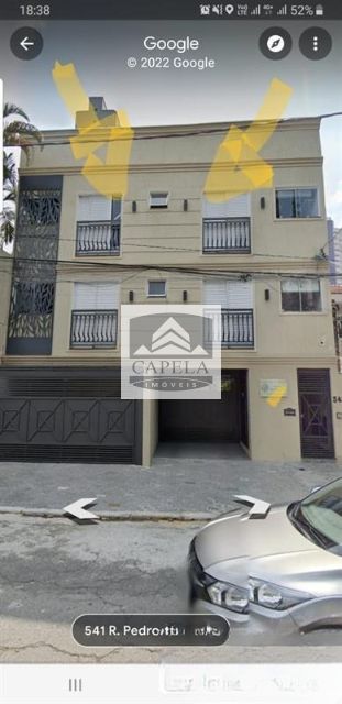 bad6ca41-ad6b-4ae2-ae7f-08fbdca1396c-CAPELA APARTAMENTO Jardim Sao PauloZona Norte 40841 APARTAMENTO VENDA Jardim São Paulo,  55m², 2 dorm. 