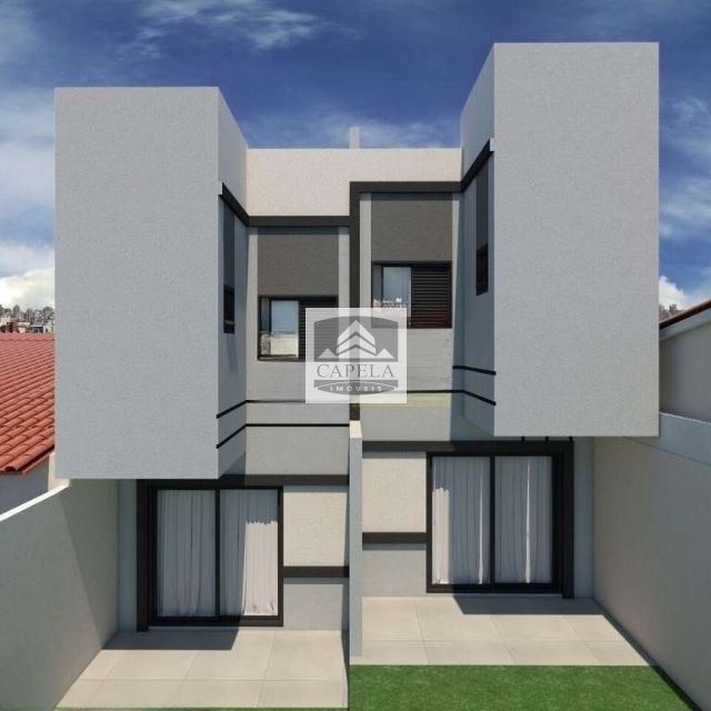 bcef46b4-5eb0-4103-84b5-a0163a53ec5e-CAPELA SOBRADO Santa Teresinha 47003 SOBRADO VENDA SANTA TERESINHA,  110m², 3 suítes, 2 vagas 