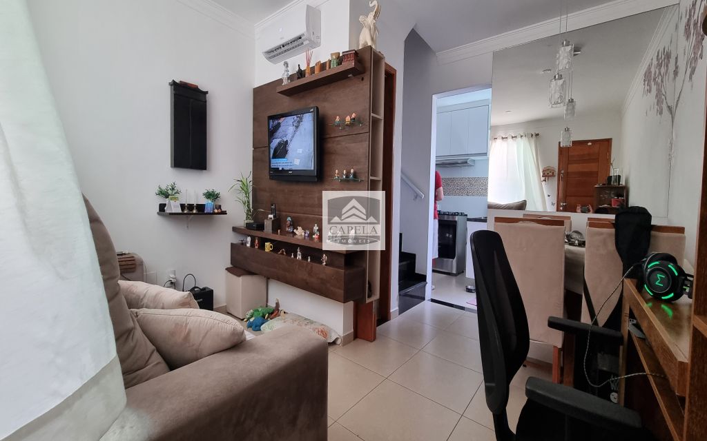 SOBRADO VENDA Vila Aurora,  60m² 