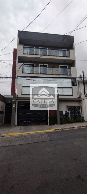 Lindo apartamento de 2 dormitórios a venda na Vila Constançia