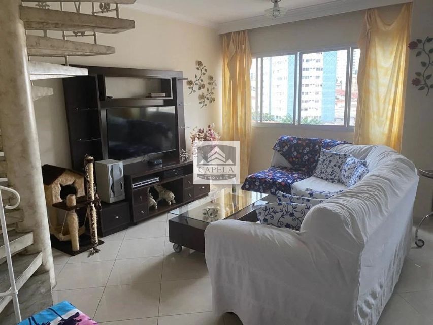 bd5f4cd9-aa62-4ef1-b8c4-7e0e85aa385f-CAPELA APARTAMENTO Jardim Sao PauloZona Norte 33654 COBERTURA DUPLEX A VENDA Jd São Paulo,  110m² 