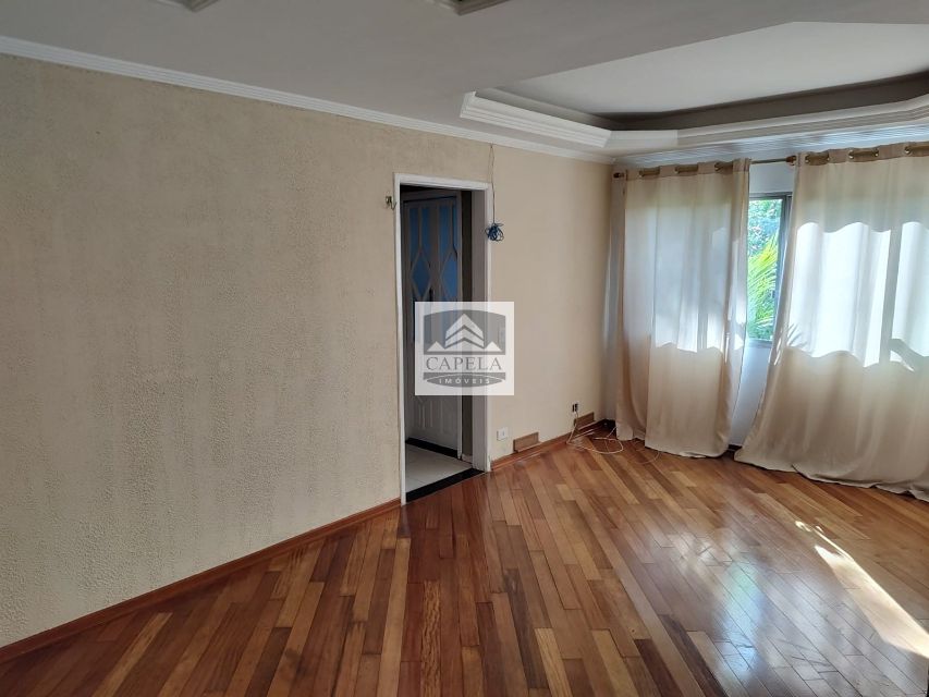 APARTAMENTO VENDA MANDAQUI,  60m², 2 dorm. 