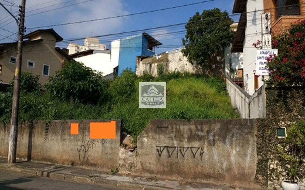 bf29377b-b147-41f9-83ce-c18bc064b6da-CAPELA TERRENO Lauzane Paulista 9567 TERRENO VENDA no Jardim Consolata 276 m²  
