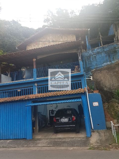 Ótima casa a venda em Mairiporâ construida em uma área de 860 metros quadrados