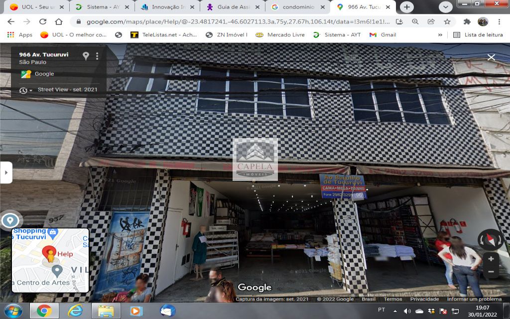 c0f77cbb-1871-4f5f-acd5-2dca24ccdac1-CAPELA Predio Comercial Tucuruvi 22463 Prédio Comercial LOCAÇÃO Tucuruvi,  500m² 