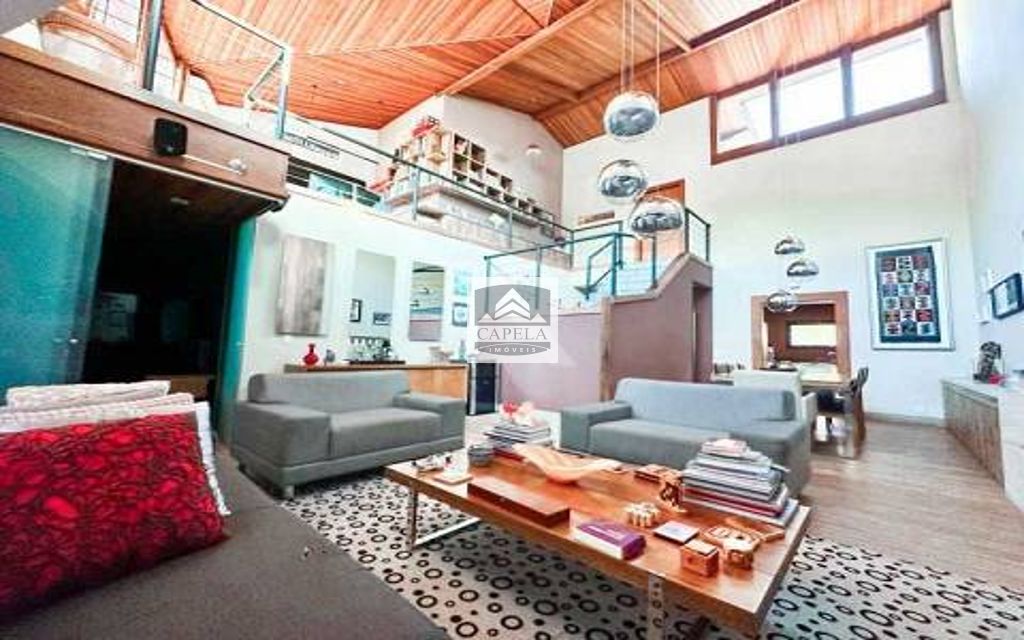 SOBRADO VENDA Jardim Consolata,  500m², 4 dorm.,  vagas 