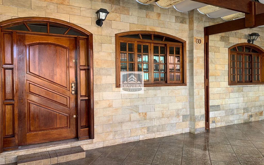 Lindo sobrado a venda no bairro de Santana 