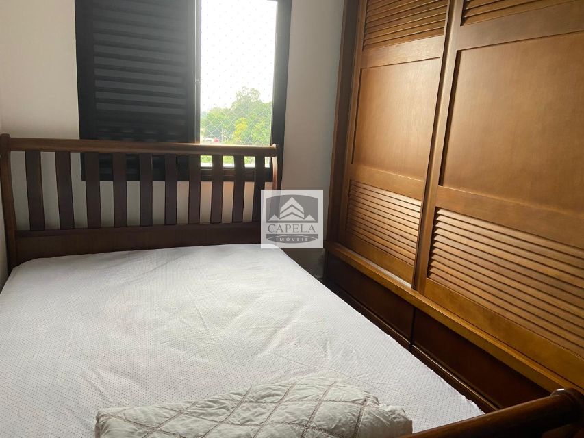 Lindo apartamento de 3 dormitórios, pronto pra entrar e morar